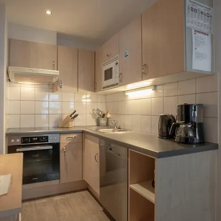 Petit Madlein Bed & Breakfast
