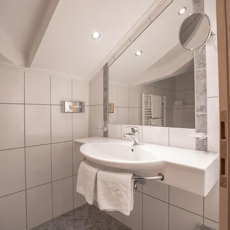 Bed & Breakfast Petit Madlein 4*