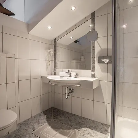 Bed & Breakfast Petit Madlein Ischgl
