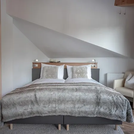 Bed & Breakfast Petit Madlein Ischgl