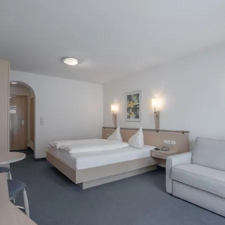 Petit Madlein Bed & Breakfast Ischgl