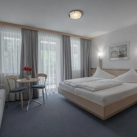 Petit Madlein 4* Ischgl