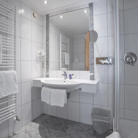 Petit Madlein Bed & Breakfast Ischgl