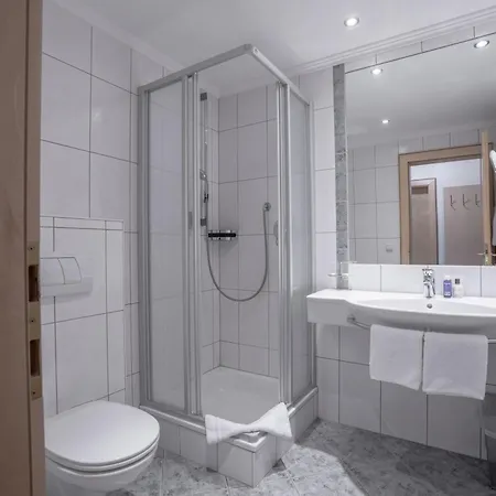 Bed & Breakfast Petit Madlein Ischgl