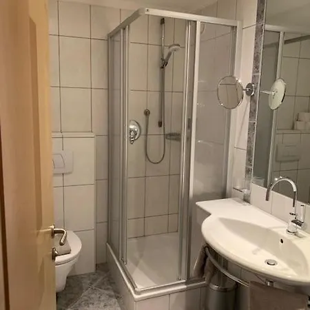Bed & Breakfast Petit Madlein 4*