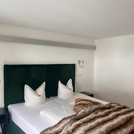 Bed & Breakfast Petit Madlein Ischgl