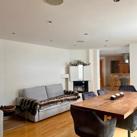 Petit Madlein Bed & Breakfast 4*