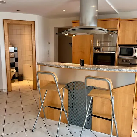 Bed & Breakfast Petit Madlein 4*