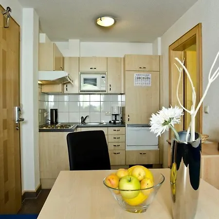 Petit Madlein Bed & Breakfast 4*