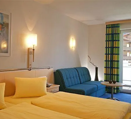 Petit Madlein Bed & Breakfast Ischgl