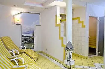 Petit Madlein Bed & Breakfast 4*
