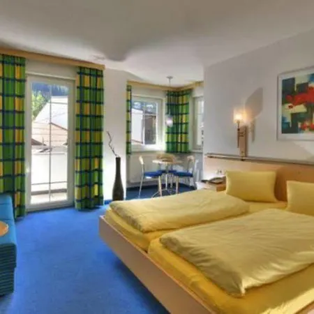 Bed & Breakfast Petit Madlein