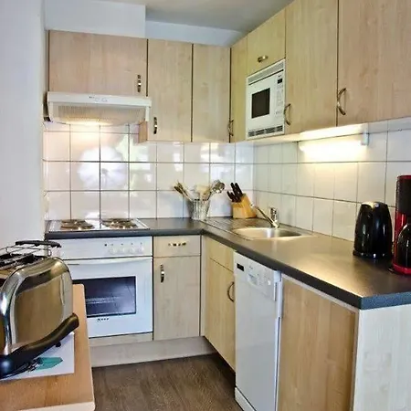Petit Madlein Bed & Breakfast Ischgl