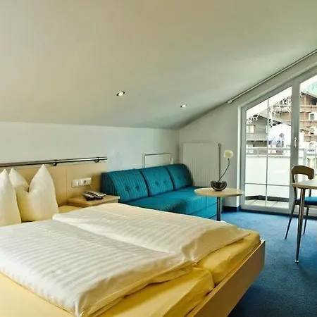 Petit Madlein Bed & Breakfast
