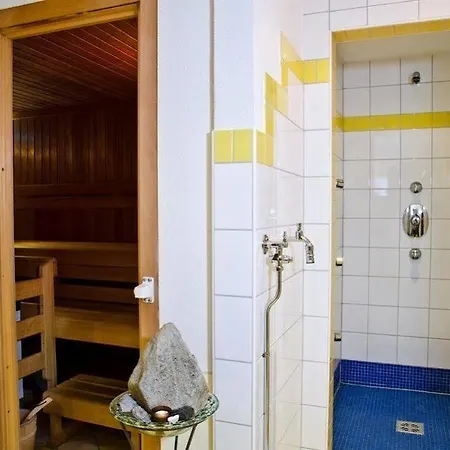 Bed & Breakfast Petit Madlein Ischgl